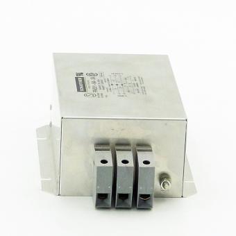 Universeller 3-Phasen EMV-Filter 