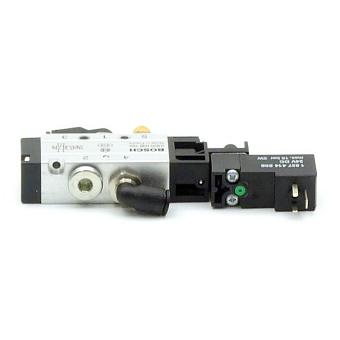 Directional valve 