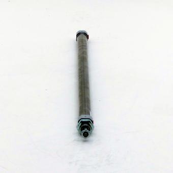 Round Cylinder 25 x 500 