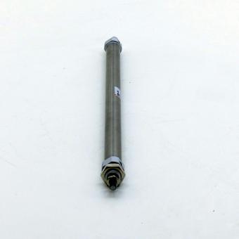 Round Cylinder 25 x 450 