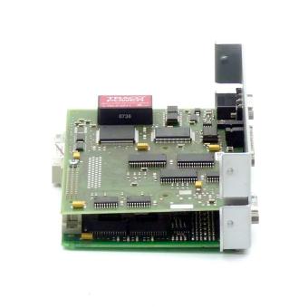 Profibus Module CL-ZE200N-DP 