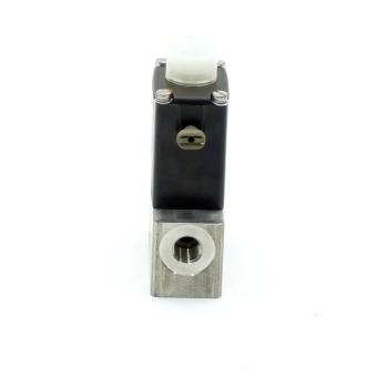 Magnetic valve 00050980 