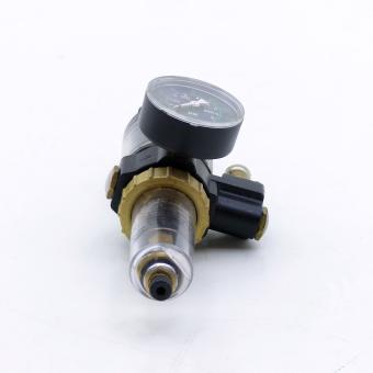 Pressure Regulator 