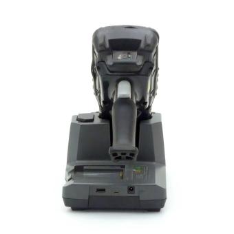 Zebra Psion Omnii XT15 7545 Barcode Scanner MDE / Mobile Computer 