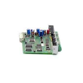 Input Module Analog E ana 