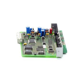 Input Module CL-E2-**ANA 