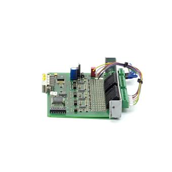 Input module E 24V- 