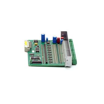 Input Modul E24V- 