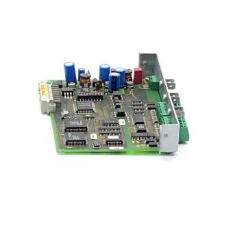 Input card E20 ana 