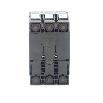 Circuit breaker NZM7-160H-M8 