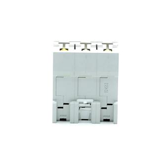 Fuse swith disconnector 