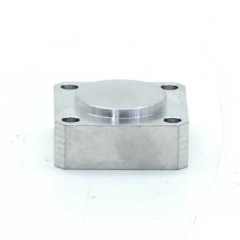 Cylinder mount 