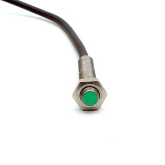 Inductive standard sensor BES 516-133-SA3-C-PU-04 