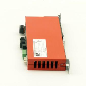 Controller, Movi-PLC 