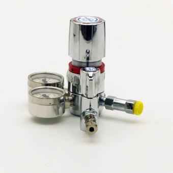 Single stage cylinder Regulator 