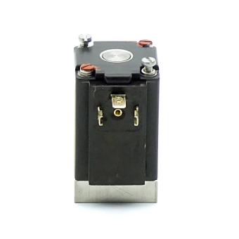 Solenoid valve 0256 