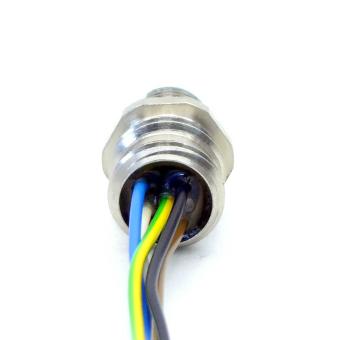 10 x Sensor cable RSFPM 5/0,5 M 