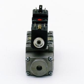 5/3 Directional control valve 