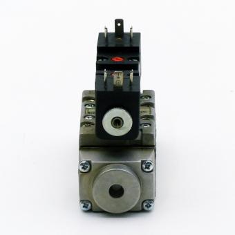 5/3 Directional control valve 