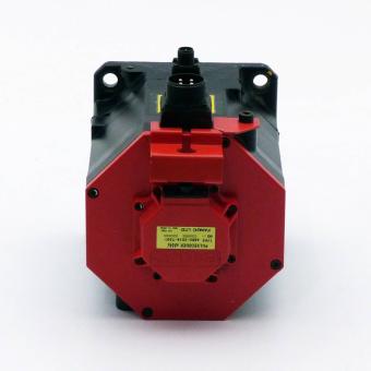 AC Servo Motor Alpha 12/3000i 