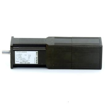 AC-Servomotor mit Multiturnencoder und Bremse SER368/3L5SM0CB 