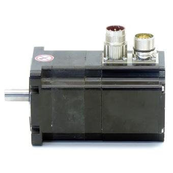 AC servo motor SER397/4L3SS0CO 