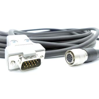 Interface Cable 