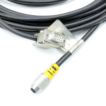 Leoni High Speed Cable 