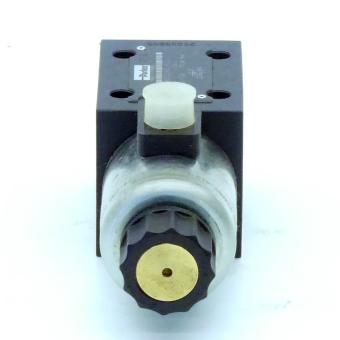 Solenoid Valve D3W020BNJW42 