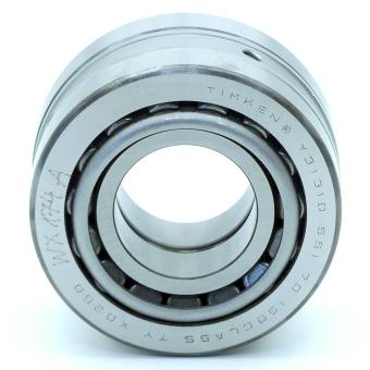 tapered roller bearing Y31310 551 70 150 