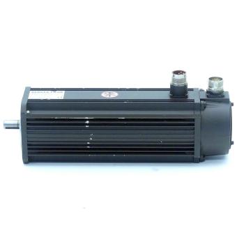 AC-Servomotor mit Haltebremse DSM4-09-4-22IB4-6NG-330V-NTC 