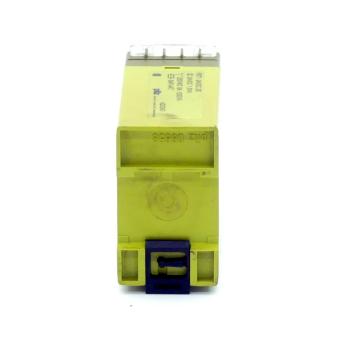 Safety relay PST1 24VDC 2S 