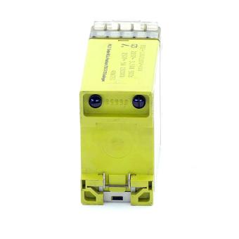 Safety relay P21K-1Sk 