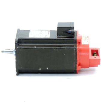 servo motor A06B-0373-B077 