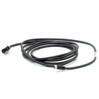 Sensor Head Cable, Straight Type 2 m, GT2-CH2M 