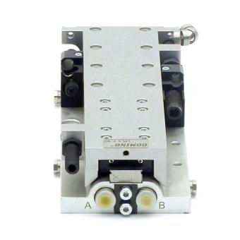 Linear module LM 5 F-90 