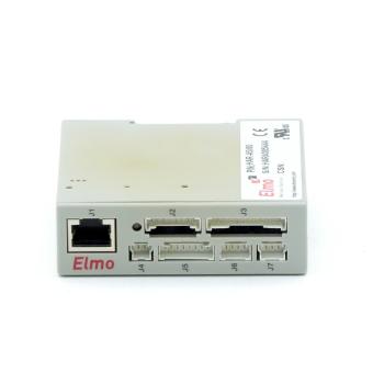 Servo drive HAR4085444 