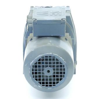 Gear motor R47 DT71D8-4/BMG 