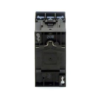 Power contactor 3RT2028-1BB44 