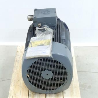 Three-phase motor K11R 180L 4 Exe II T3 TPM HW 