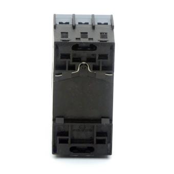 Circuit breaker 3RV2011-0JA10 