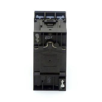 Power contactor 3RT2024-1BB40 