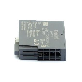 5 Stück Elektronikmodul 6ES7 132-4BD02-0AA0 