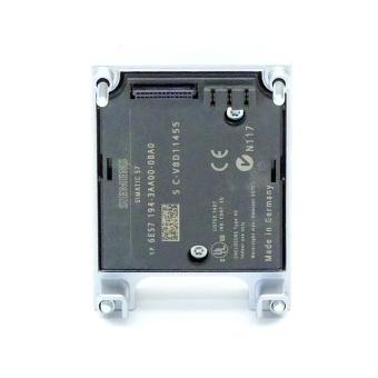 Terminal block M12, 7/8" for ET 200ECO 