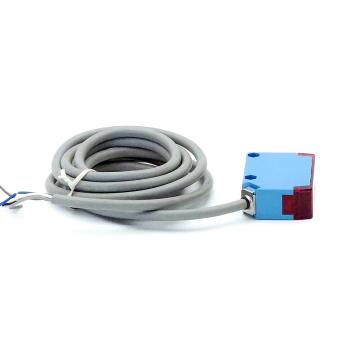 Compact photoelectric sensor 6 010 595 