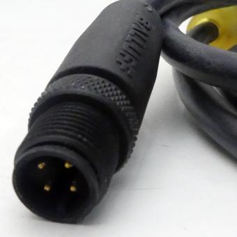 Connection cable in a pack of 2 BCC0FR0 