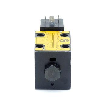 4/2 - Directional control valve 