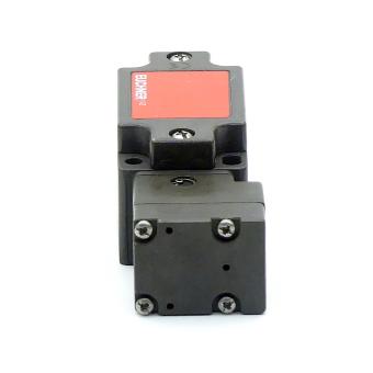 Safety Switch NZ1VZ-528E-M 