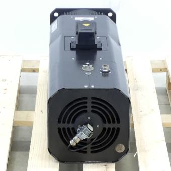 Three-phase servo motor 2AD124D-B05OA1-CS37-C2N1 