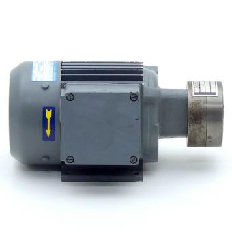 Gear pump GFM-0 